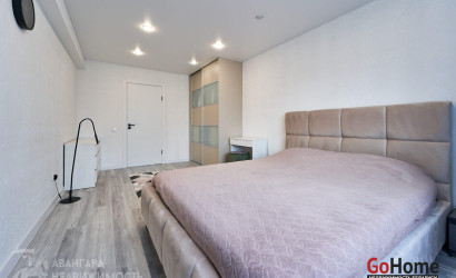 Купить 3-комнатную квартиру, Минск, Семеняко ул., 30 (Фрунзенский район). Фото 8