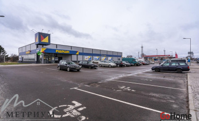 Продажа торгового помещения, Брест, Суворова ул., 105/А, 1364.2 кв.м.. Фото 2