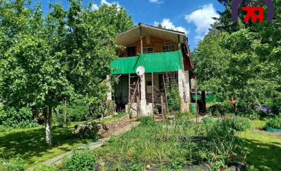 Купить дом в деревне, ЛЕСНОЕ-ЛИВЬЕ, 5.11 соток. Фото 3