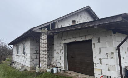 Купить дом, Тельминский с/с, 12.56 соток. Фото 5