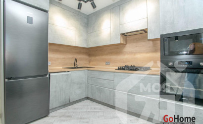 Купить 2-комнатную квартиру, Молодечно, Великий Гостинец ул., 152. Фото 3