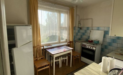 Купить 2-комнатную квартиру, Браслав, 17Б Октября ул. Фото 3