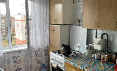 Купить 2-комнатную квартиру, Пинск, Костюшко, 36. Фото 10