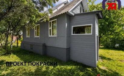  2-этаж.(94.3 м2), Родник