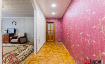 Купить 2-комнатную квартиру, Ждановичи, Парковая, 6. Фото 8