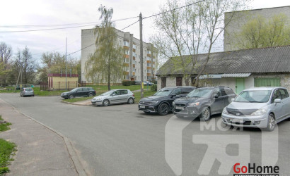 Купить 2-комнатную квартиру, Молодечно, Мовчанского ул., 19. Фото 20