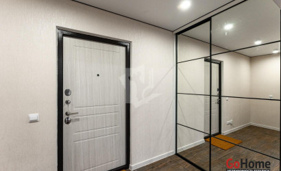 Купить 1-комнатную квартиру, Копище, Пилотная ул., 22. Фото 25