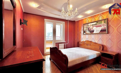 Купить 3-комнатную квартиру, Солигорск, Октябрьская ул., 6/А. Фото 8