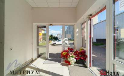 Аренда торгового помещения, Озерцо, Центральная ул., 35/А,  59.9 кв.м.. Фото 4