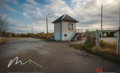 Аренда склада, Минск, Пожарского ул., 29/3,  от 200 до 3500 кв.м.. Фото 4