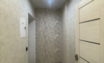 Купить 1-комнатную квартиру, Минск, ул. Волоха, д. 7/1(Московский район). Фото 5