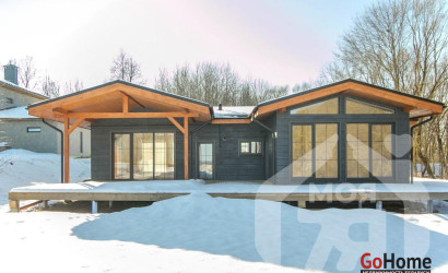 Купить коттедж, Раевщина, Мира ул., 15 соток. Фото 3