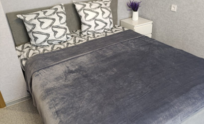 Снять 1-комнатную квартиру на сутки, Нарочь, ОктябрьскаЯ. Фото 1