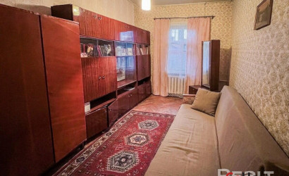 Купить дом, Узда, Рокоссовского ул., 15 соток. Фото 7