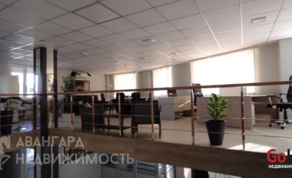 Аренда склада, Ратомка, Заславская ул., 13,  404 кв.м.. Фото 12