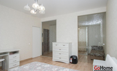 Купить 2-комнатную квартиру, Минск, Стадионная ул., 9(Центральный район). Фото 25
