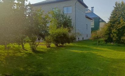 Купить дом, Лида, 1-й Малахова, 15 соток. Фото 6