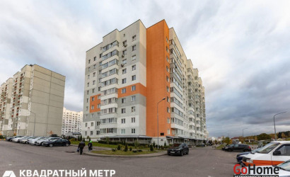 Купить 1-комнатную квартиру, Копище, Михайлашева ул., 1. Фото 17