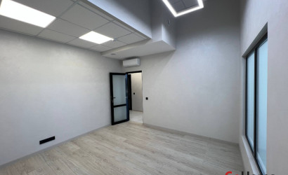 Аренда торгового помещения, Минск, ул. Тихая, д. 54, от 93.7 до 186.5 кв.м.. Фото 5