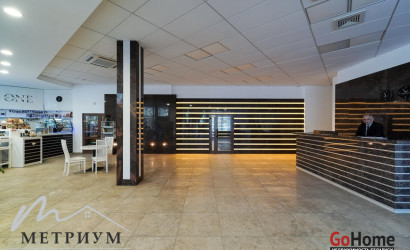 Аренда офиса, Минск, Скорины ул., 8,  90.4 кв.м.. Фото 10