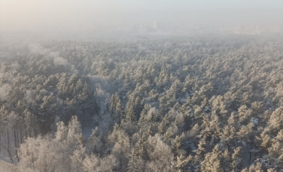 Снять 2-комнатную квартиру на сутки, Минск, Макаёнка 12к (Первомайский район). Фото 11