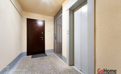 Купить 3-комнатную квартиру, Минск, Люцинская ул., 11 (Фрунзенский район). Фото 26