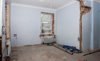 Купить 3-комнатную квартиру, Минск, Ленина ул., 18 (Ленинский район). Фото 15