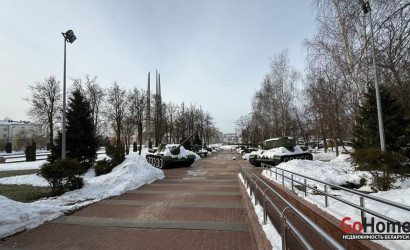 Купить 2-комнатную квартиру, Витебск, Калинина, 24. Фото 11