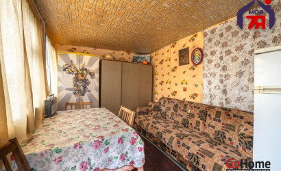 Купить дом в деревне, Трактор-Колоницы, 4.84 соток. Фото 16