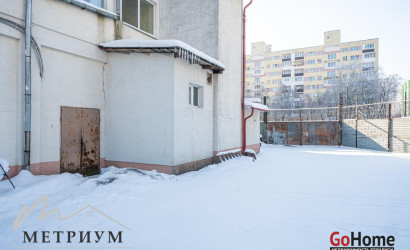 Аренда склада, Минск, Мележа ул., 3,  от 405.7 до 995 кв.м.. Фото 2