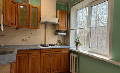 Купить 1-комнатную квартиру, Витебск, Репина, 4. Фото 2