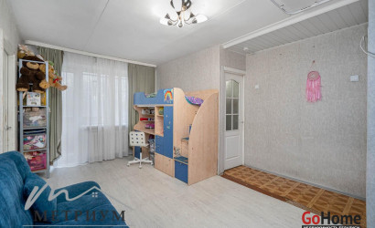 Купить 2-комнатную квартиру, Минск, Либкнехта ул., 106 (Московский район). Фото 2