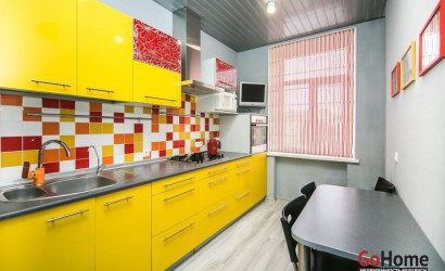 Снять 2-комнатную квартиру на сутки, Минск, просп. Независимости, д. 39 (Советский район). Фото 10