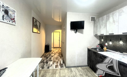 Купить 1-комнатную квартиру, Брест, Восток, ул. Ленинградская. Фото 6