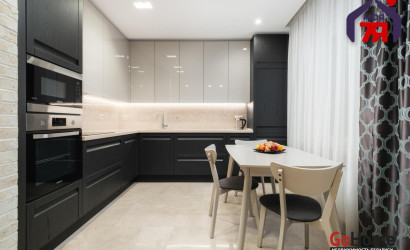 Купить 2-комнатную квартиру, Минск, Мстиславца ул., 20 (Первомайский район). Фото 8