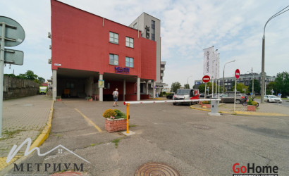 Аренда офиса, Минск, Платонова ул., 1/Б, 90 кв.м.. Фото 18