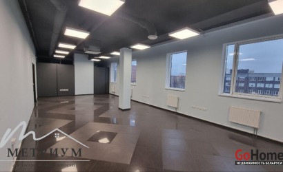 Аренда офиса, Минск, Чапаева ул., 4/а,  132.6 кв.м.. Фото 1