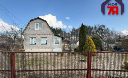 Купить дом в деревне, Березка, 5.06 соток. Фото 2