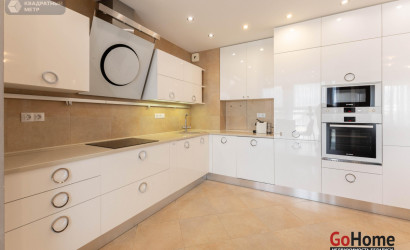 Купить 3-комнатную квартиру, Минск, Гамарника ул., 16/А (Советский район). Фото 4