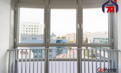 Купить 3-комнатную квартиру, Минск, Победителей просп., 27 (Центральный район). Фото 24