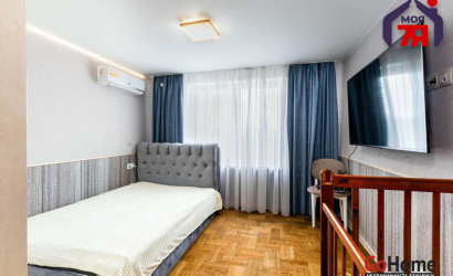 Купить 2-комнатную квартиру, Минск, Мазурова ул., 18 (Фрунзенский район). Фото 10