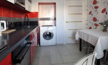 Купить 1-комнатную квартиру, Брест, Вулька, ул. Сябровская. Фото 8