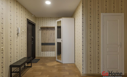 Купить 2-комнатную квартиру, Минск, Шугаева ул., 17(Первомайский район). Фото 2