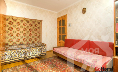 Купить 3-комнатную квартиру, Молодечно, Франтишка Скорины ул., 23. Фото 10