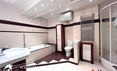 Снять 3-комнатную квартиру, Минск, Победителей пр-т 57 (Центральный район). Фото 28