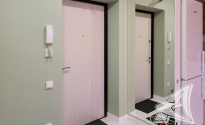 Купить 2-комнатную квартиру, Брест, Вулька, ул. Махновича. Фото 23