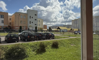 Купить 3-комнатную квартиру, Витебск, Богатырёва, 1. Фото 12