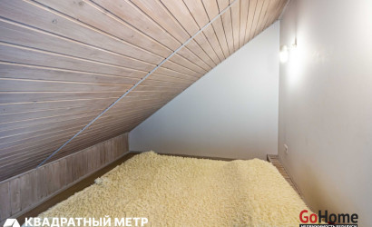 Купить 1-комнатную квартиру, Минск, ул. Червякова, д. 55 (Центральный район). Фото 10