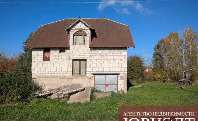  1-этаж.(55.2 м2), Кобрин(Граничная)