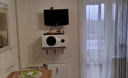 Снять 1-комнатную квартиру на сутки, Заславль, Студенецкая 8а. Фото 3